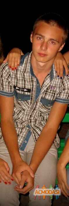 Дмитрий Вадимович Волканов фото №452522. Загружено 20 Июля 2013