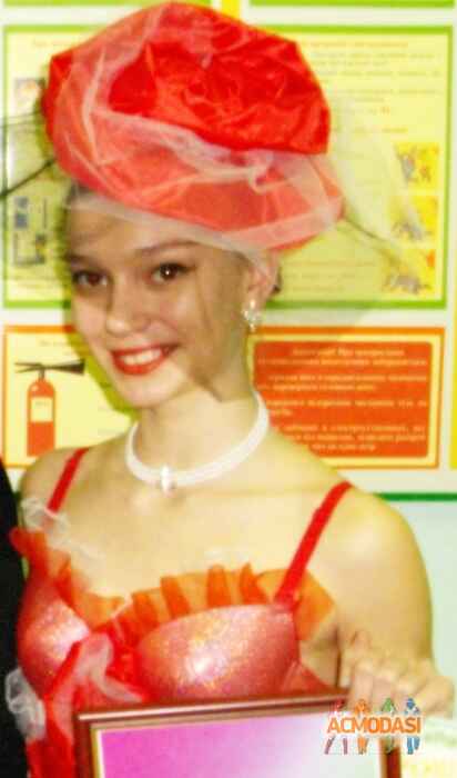 Марина Александровна Крикливая фото №31787. Загружено 05 Апреля 2011