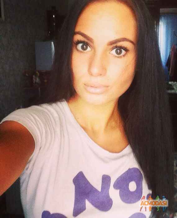 Колесникова Анастасия Олеговна фото №707363. Загружено 11 Августа 2014