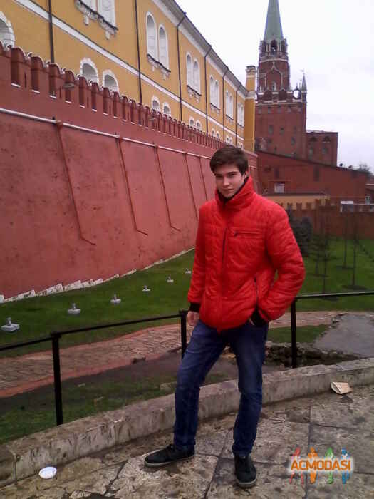 Владислав Сергеевич Языков фото №624770. Загружено 29 Марта 2014