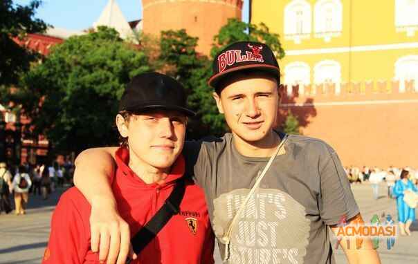 Ваня Виталик Громов фото №669517. Загружено 13 Июня 2014