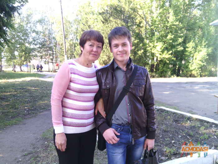 Артем Александрович Алексеев фото №797287. Загружено 05 Января 2015