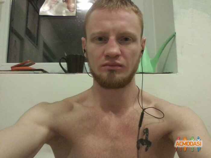 Дмитрий  рыжий фото №848253. Загружено 12 Апреля 2015