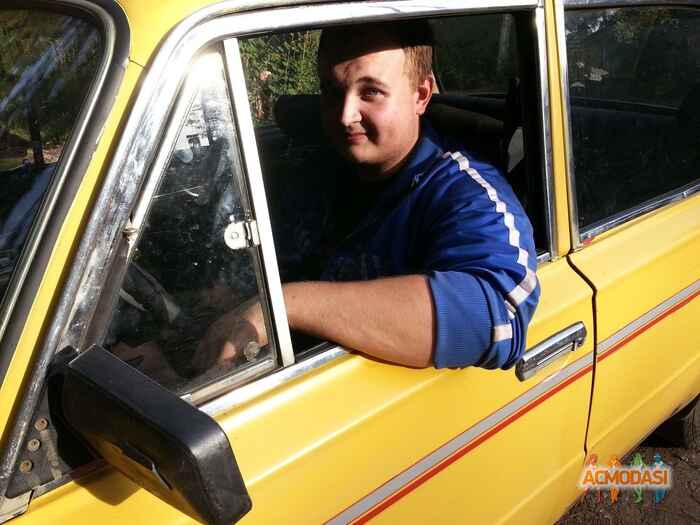 Андрей Сергеевич Райков фото №843828. Загружено 02 Апреля 2015