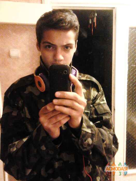 Димка Андреевич Миронов фото №882877. Загружено 06 Июля 2015