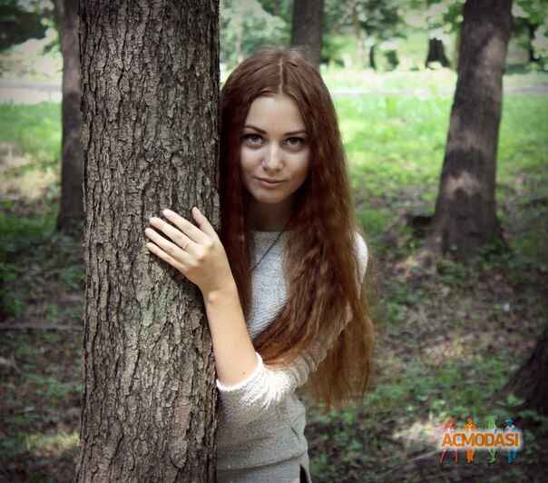 Anna  Brovkova фото №883768. Загружено 08 Июля 2015