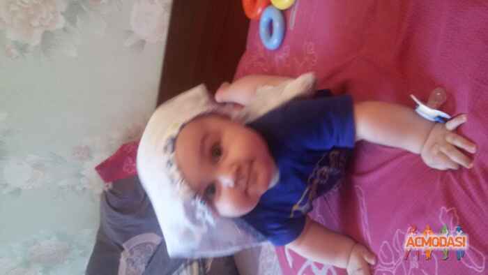 Арапиев  Адам фото №908949. Загружено 20 Августа 2015