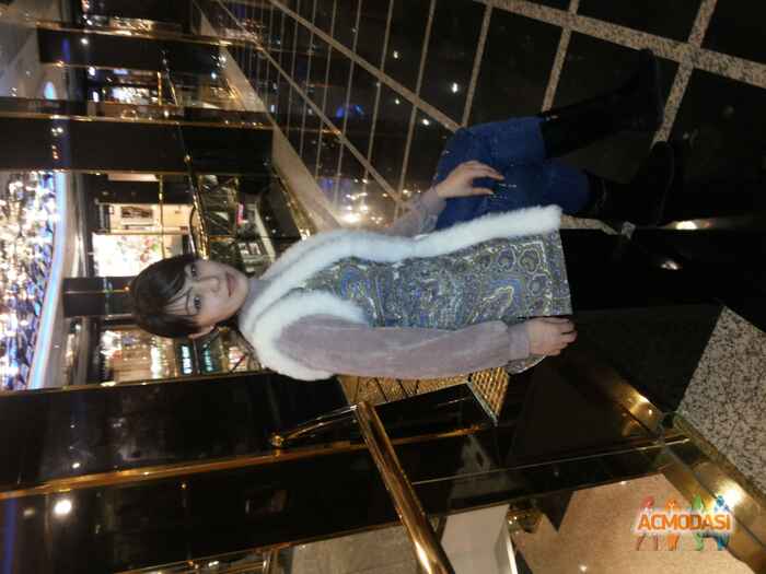 Карина  Бадракова фото №923019. Загружено 18 Сентября 2015