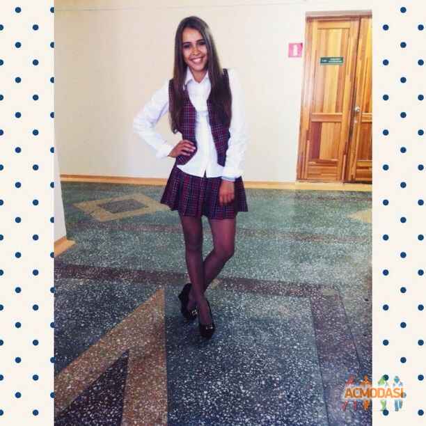 Анастасия Алексеевна Калугина фото №940507. Загружено 18 Октября 2015