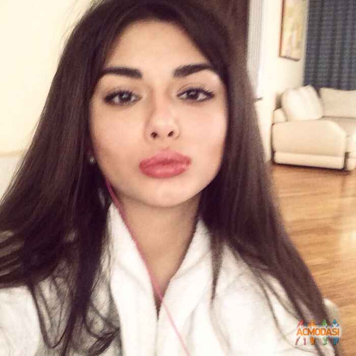 Аниса Омарова Абдуловна фото №945501. Загружено 27 Октября 2015