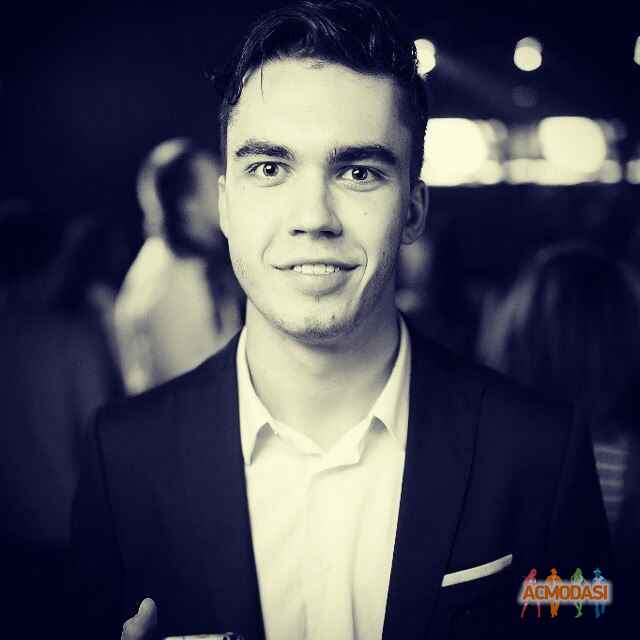 Алексей Сергеевич Михайлов фото №959217. Загружено 23 Ноября 2015