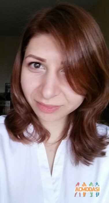 Елена Викторовна Крымова фото №1224351. Загружено 11 Сентября 2017