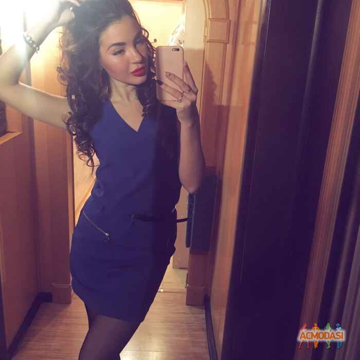 Ирина Егоровна  фото №1191575. Загружено 18 Июня 2017