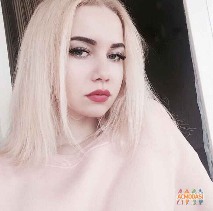 Мария Сергеевна Якименко фото №1555765. Загружено 06 Января 2020