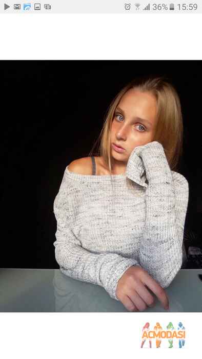 Дарья Сергеевна Тихонова фото №1243273. Загружено 28 Октября 2017