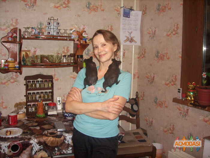 Кондакова Надежда Геннадьевна фото №95079. Загружено 28 Октября 2011