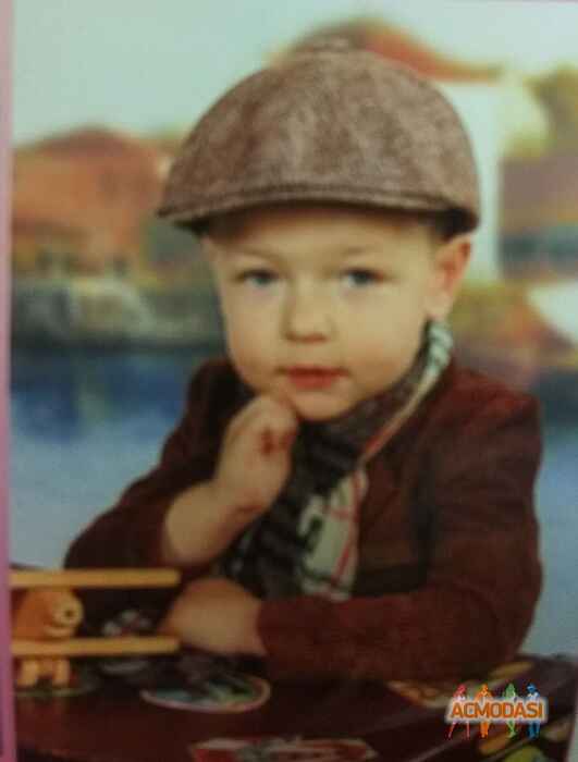 Даниил  Саркин фото №1537195. Загружено 08 Ноября 2019