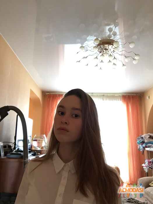 Валерия Юрьевна Смирнова фото №1294174. Загружено 01 Марта 2018