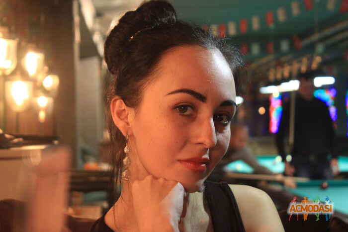 Кристина Владимировна Иванова фото №1419410. Загружено 31 Января 2019