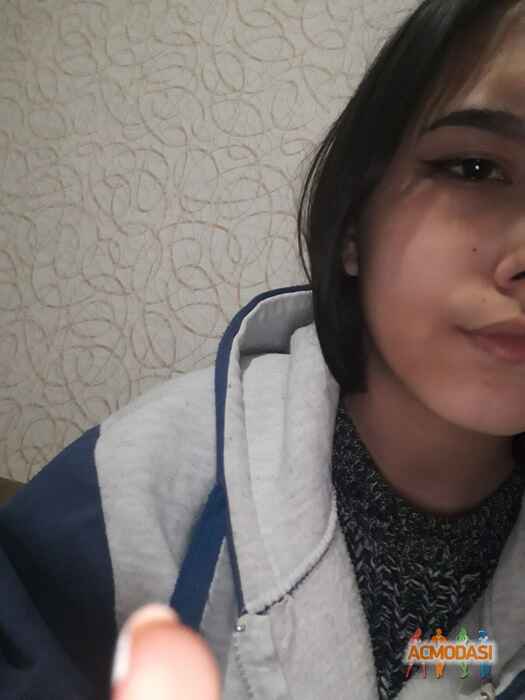 Снежана Мирон Лукмановна фото №1419431. Загружено 31 Января 2019