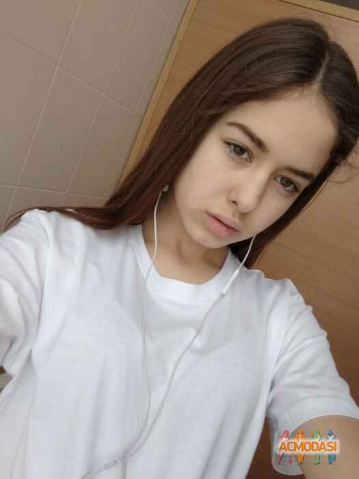 Ксения Андреевна Мирошникова фото №1421654. Загружено 06 Февраля 2019