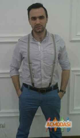 Павел Илхамович Еремин фото №1463727. Загружено 23 Мая 2019