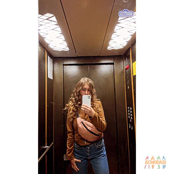 Владислава Андреевна Гуржи фото №1752223. Загружено 25 Октября 2021