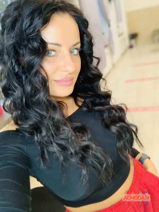 Илона  Лобода фото №1664507. Загружено 10 Декабря 2020