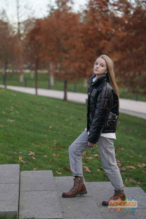 Арина  Войнова фото №1670357. Загружено 02 Января 2021