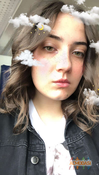 Дарья  Маслова фото №1842443. Загружено 11 Февраля 2023