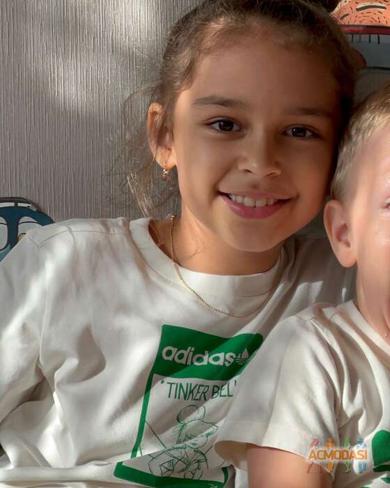 Милита  Омарова фото №1847691. Загружено 17 Марта 2023