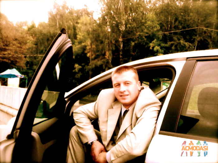 Алексей Юрьевич Ковыженко фото №161305. Загружено 07 Марта 2012