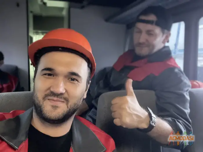 Решат  Цой фото №1936608. Загружено 19 Сентября 2025