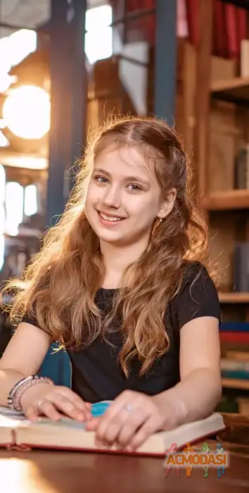 Кондрашова  Варвара фото №1941971. Загружено 21 Ноября 2025