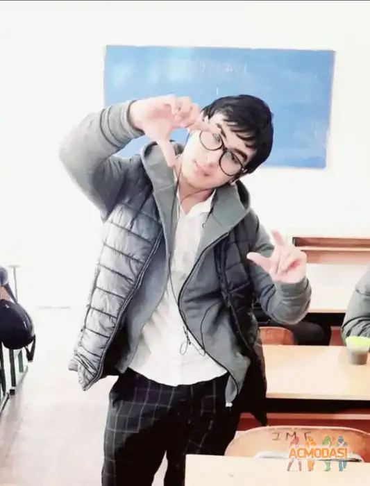 Носир  Нуриддинов фото №1946544. Загружено 02 Февраля 2026