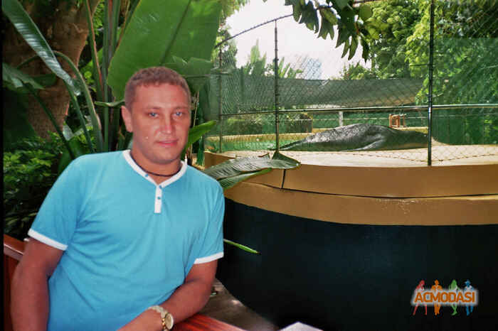 Денис Юрьевич Макаров фото №226806. Загружено 21 Июля 2012