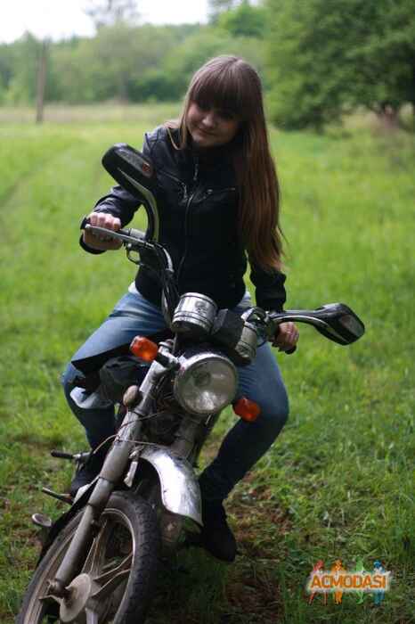 Анна Дмитриевна Бурцева фото №233900. Загружено 05 Августа 2012