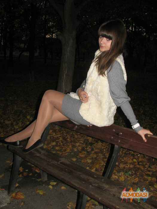 Анастасия Генадиевна Саенко фото №312134. Загружено 18 Декабря 2012