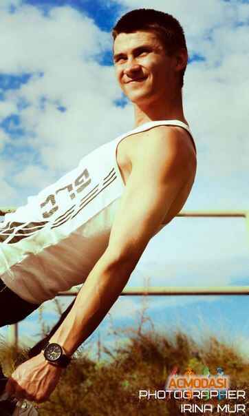 Ковшик Виктор Геннадьевич фото №497416. Загружено 24 Сентября 2013