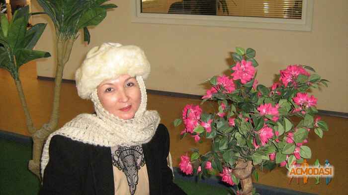 Наталия  Мельникова фото №560106. Загружено 31 Декабря 2013