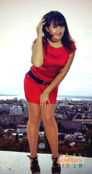 Дарья Юрьевна Казаева фото №589191. Загружено 04 Февраля 2014