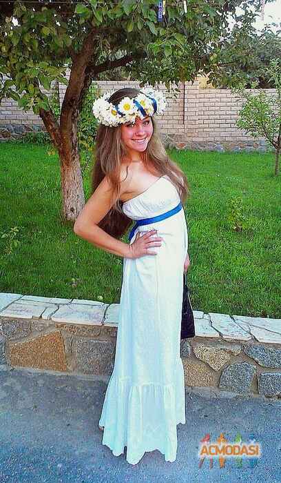 Олеся Викторовна Монько фото №569312. Загружено 12 Января 2014