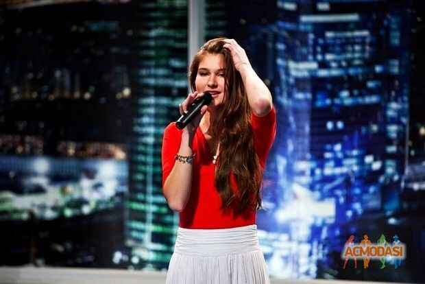 Юлия Александровна Михайлова фото №597221. Загружено 14 Февраля 2014