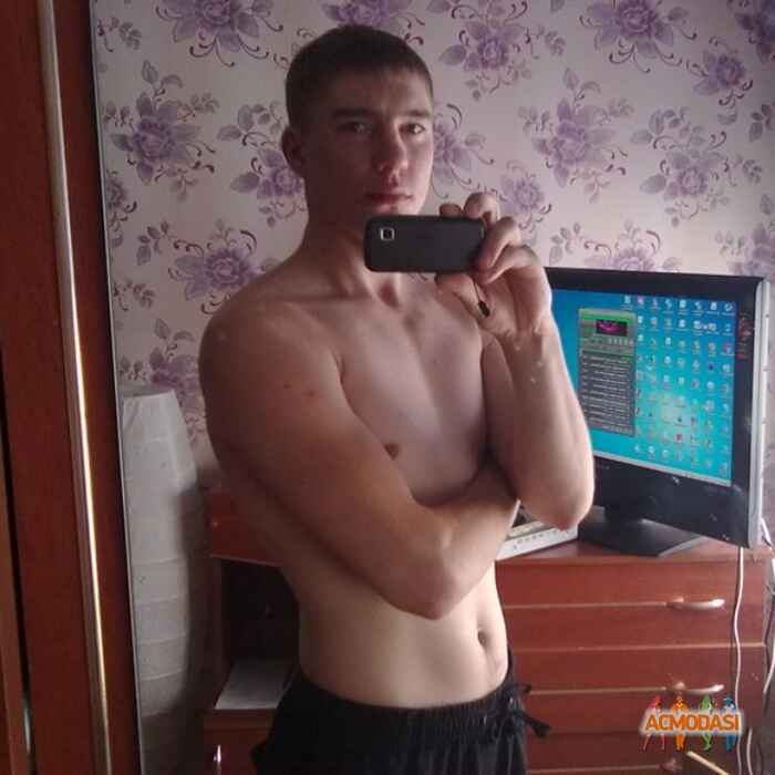 Андрей Анатольевич Ермолаев фото №602412. Загружено 23 Февраля 2014