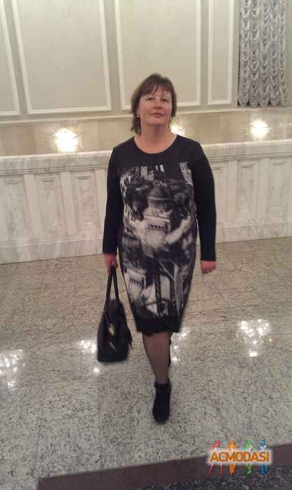 Инна  Рогацевич фото №635380. Загружено 13 Апреля 2014