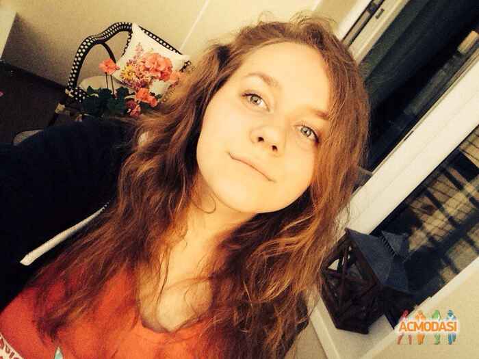 Алина Юрьевна Ряннель фото №1064986. Загружено 29 Июля 2016