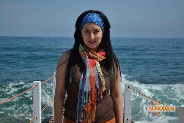 Екатерина  Николаевна фото №765565. Загружено 03 Ноября 2014