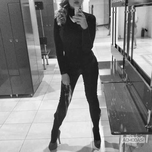 Анастасия Андреевна Шаламова фото №845906. Загружено 07 Апреля 2015