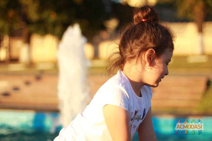 Милена Руслановна Лазукова фото №914815. Загружено 01 Сентября 2015