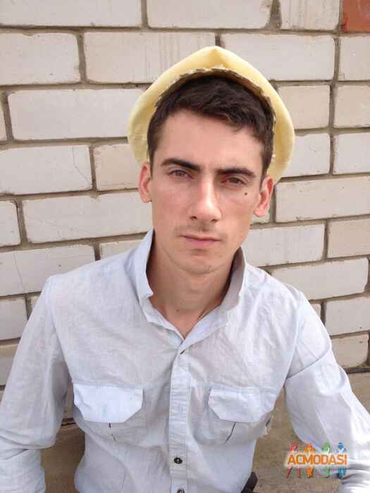 Артур   фото №862481. Загружено 18 Мая 2015